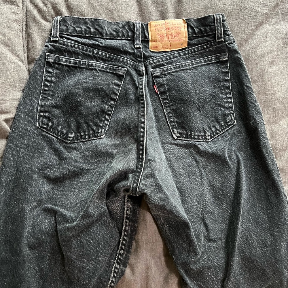 Vintage Levi’s